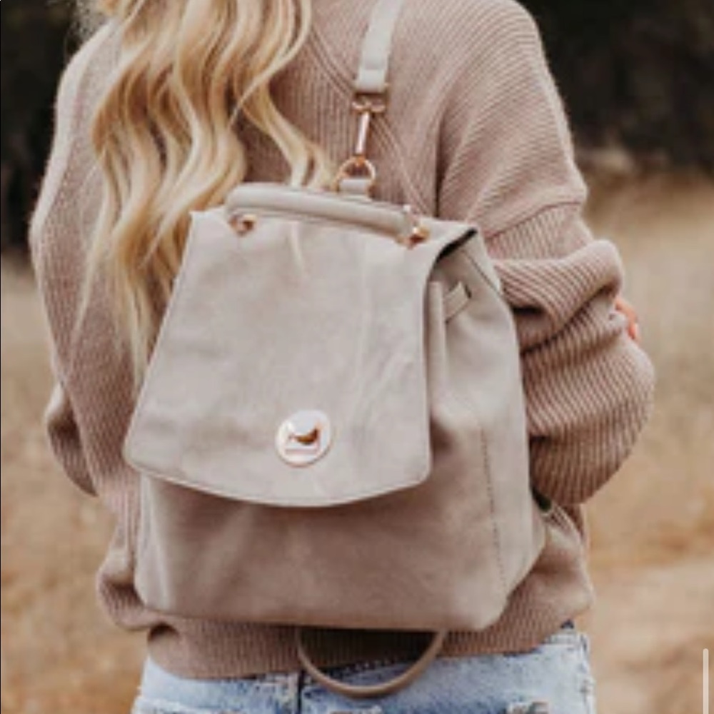 Vici backpack